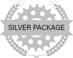 Silver Air Testing Package